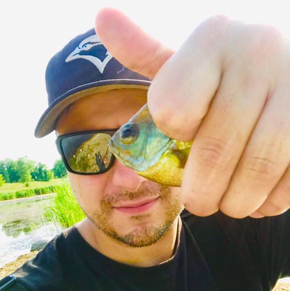 Meet your Posher, Mike - Picture 1 of 1